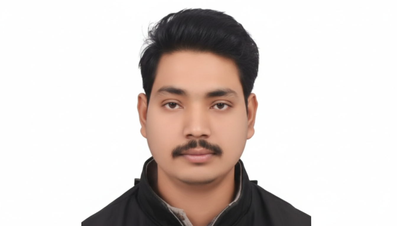Monu Kumar