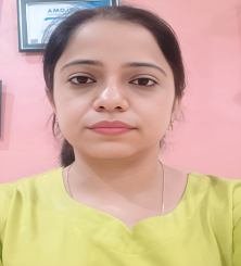 Jaskirti Taneja