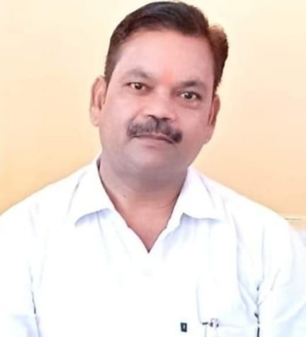 Sunil Kumar