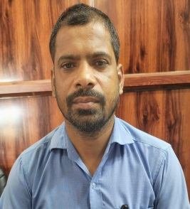 Pramod Kumar
