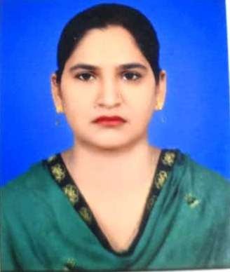 Irfana Khatoon