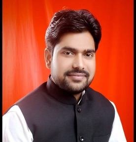 Kumar Saurabh Singh