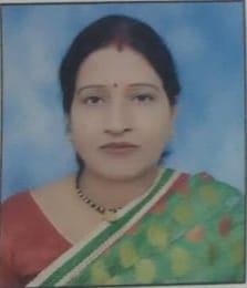 Manjulika Srivastava