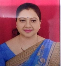 Ragini Singh