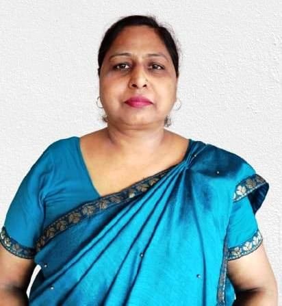 Shabnam Begam